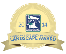 Landscape award