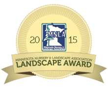 Landscape Award