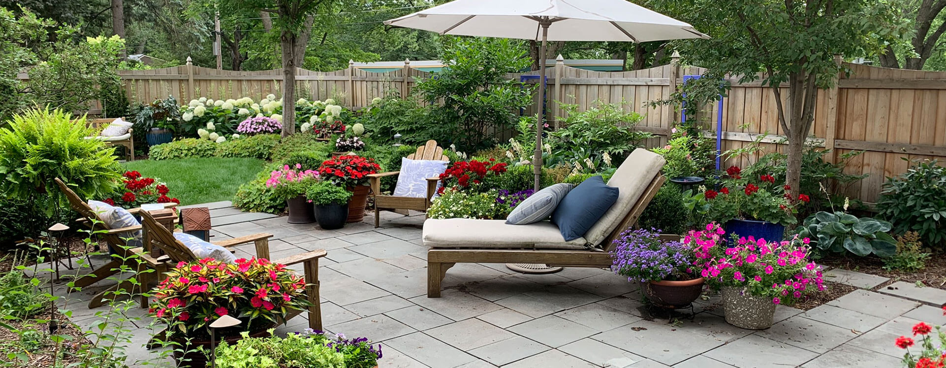 Landscaping Services