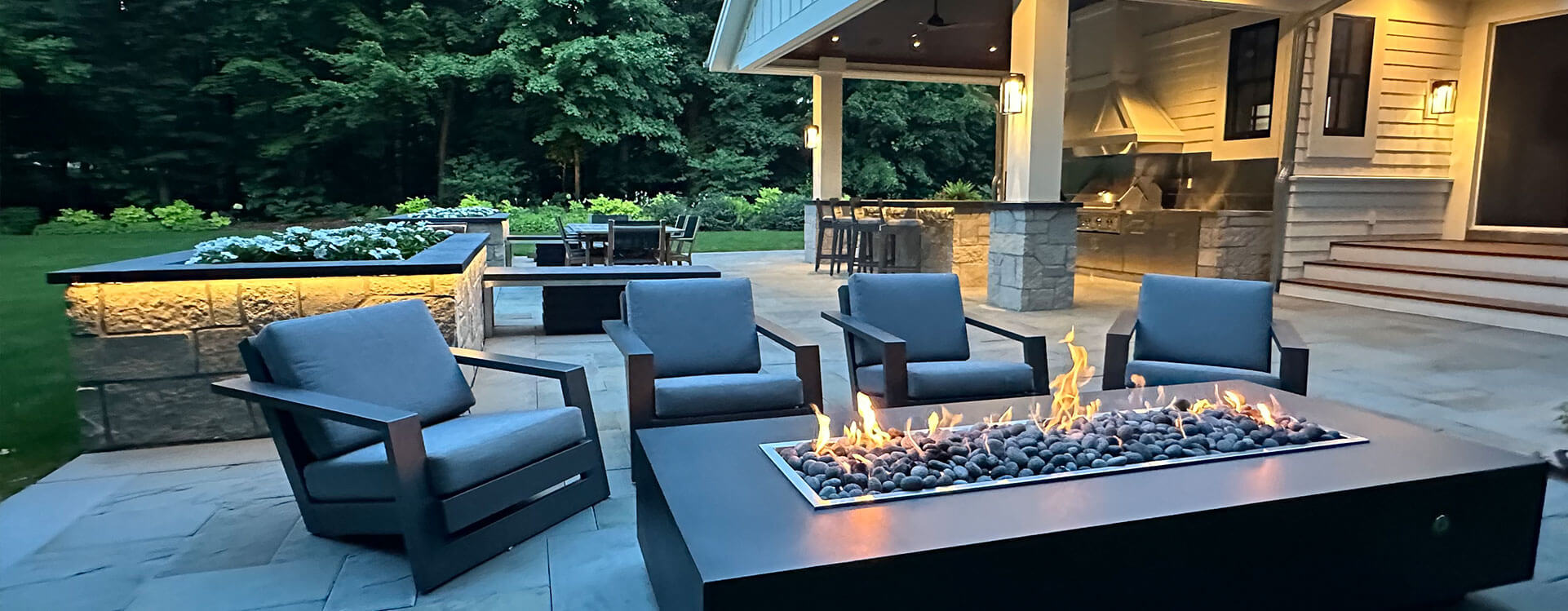 Hardscaping Services